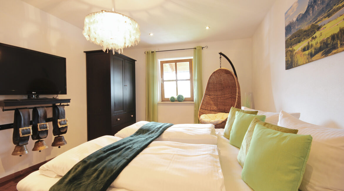 Schlafzimmer I