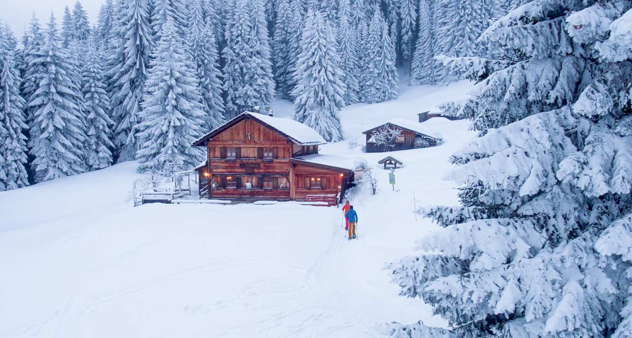 Gundhütte