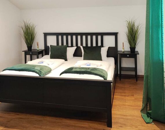 Ferienwohnung Viehscheid in Pfronten