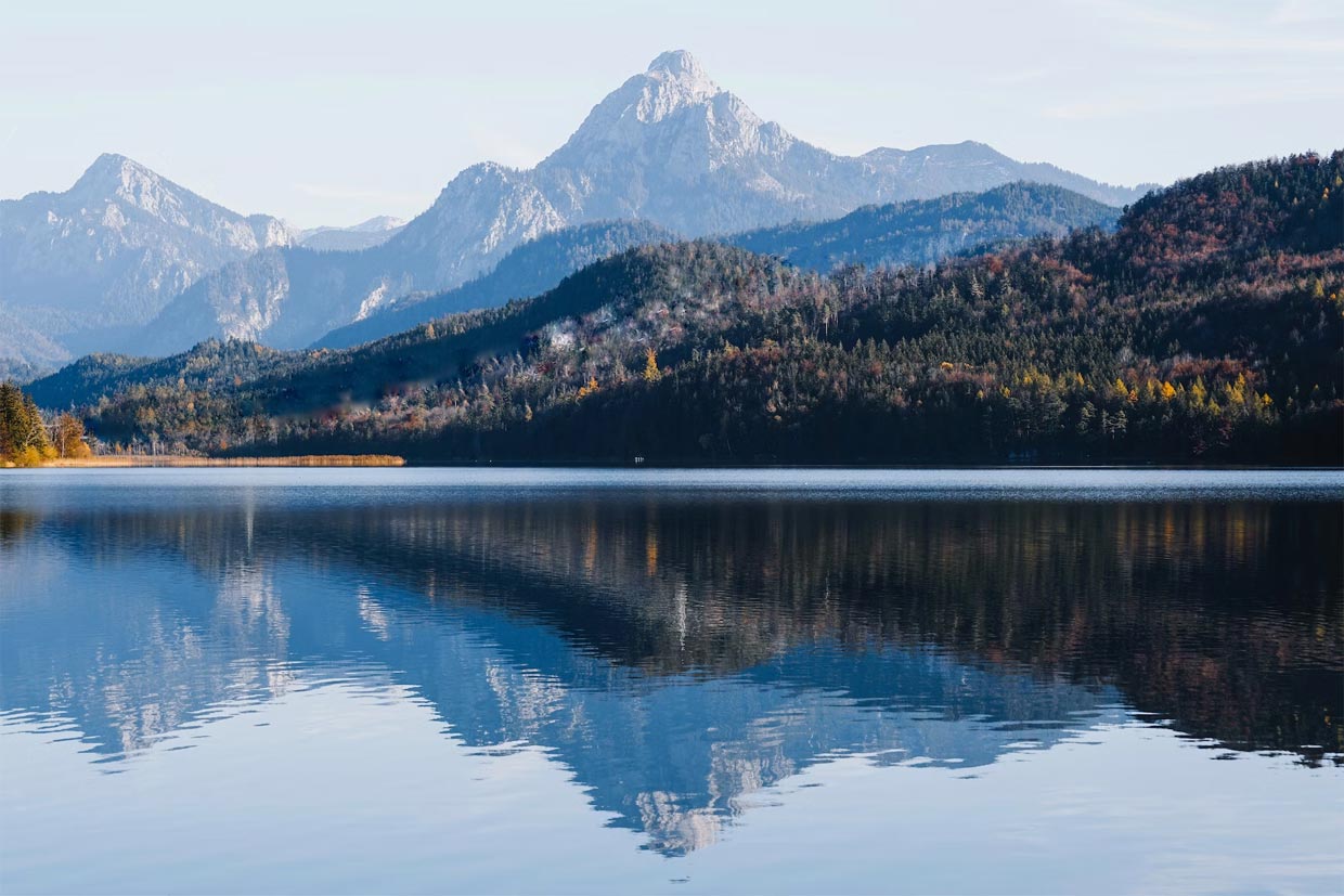 Weissensee